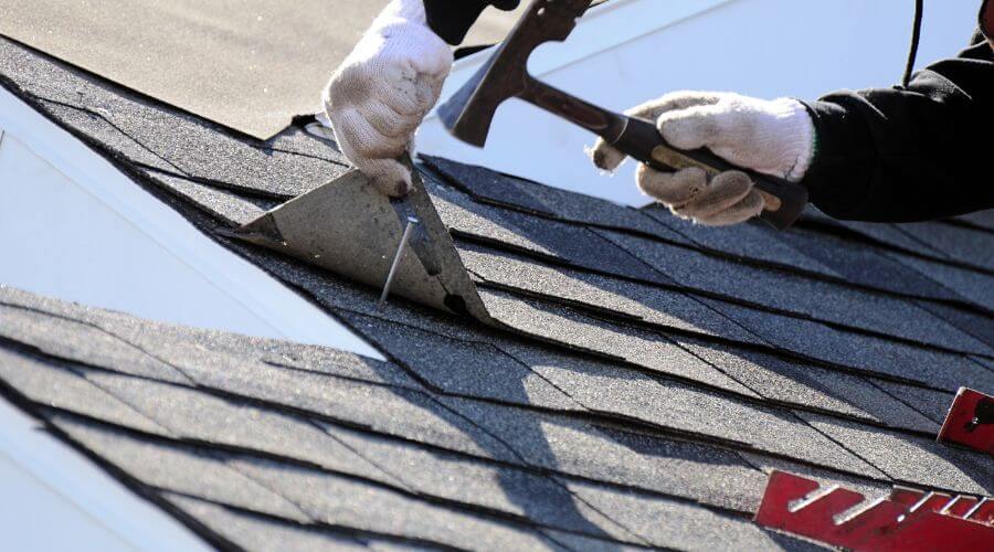 Expert top industrial roofings services in Daisetta, TX